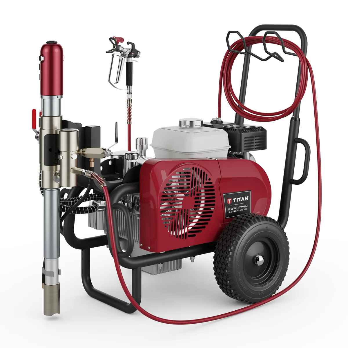 Titan PowrTwin 6900 Di Plus